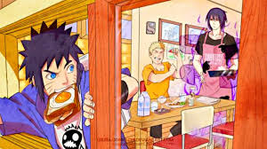 Maybe you would like to learn more about one of these? Naruto And Sasuke Narusasus Live Wallpaper Youtube