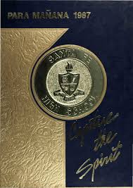 Santa Fe High School Yearbook- 1987 by Santa Fe High School Publications -  Issuu