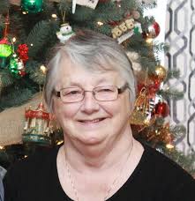 Judith Kennedy Obituary