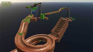 Descarga mezclador de mármol para android, gratuitamente! Marble Run For Android Free Download At Apk Here Store Apktidy Com