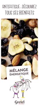 Melange De Graines Et Fruits Secs Allie Antifatigue Alimentation Gouter Healthy Fruits