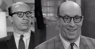 I have just received two movies through Amazon and want to watch them  today, so I will do some marathons tomorrow. In the meantime, I would say  that Mel Cooley and Fred