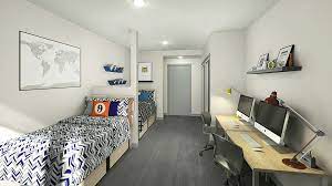 Explore more like vcu dorms. Grc Project Residential Life Housing Virginia Commonwealth University