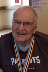 Obituary for James P. Maloney