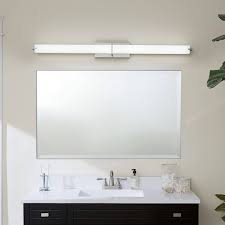 Maybe you would like to learn more about one of these? 48 Led Linear Vanity Light Brushed Nickel Kichler Lighting