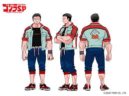 Ｔｒａｓｈ 新 ドラゴン запись закреплена. ã‚´ã‚¸ãƒ©s P ã‚­ãƒ£ãƒ©ã‚¯ã‚¿ãƒ¼ãƒ‡ã‚¶ã‚¤ãƒ³åŽŸæ¡ˆçµµãŒå…¬é–‹ ã‚´ã‚¸ãƒ©ã¾ã¨ã‚æƒ…å ± ã‚´ã‚¸ãƒ©ãƒœ