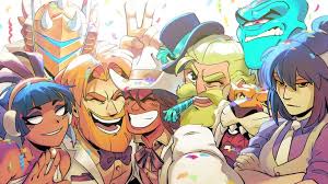The new discount codes are constantly updated on couponxoo. Brawlhalla Codes For Free Katars Sword And Scythe 2021 Gaming Pirate