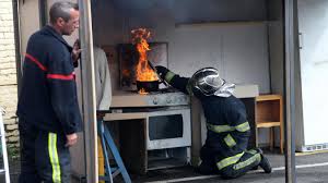 Seclin Jeunes Sapeurs Pompiers Et Portes Ouvertes Le Centre De Secours S Anime En Cette Rentree