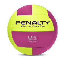 Maybe you would like to learn more about one of these? Bola Volei De Praia Penalty Pro X Penalty