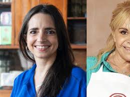 Recetas fáciles y datazos de cocina cocino y digo boludeces a la vez. Paulina Cocina Confeso Que Claudia Villafane Le Pedia Ayuda Para Masterchef Celebrity Diarioshow El Portal De Espectaculo