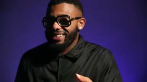 UK GRIME ARTIST SNOWY ESINEB DUBSHACKI 16. SÜNNIPÄEVAL