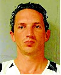 Fbi have released a police interview with accused serial killer israel keyes who gives a chilling account of how he would trap his victims. Israel Keyes A K A Izzy Alaskan Serial Killer 8 X 10 Color Prison Photo Ebay