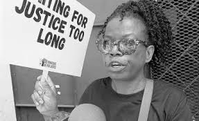 JFJ calls for police accountability in Mario Deane case.