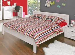 Compare multiple quotes for small studio moving at uship.com. Jugendbett Snow Bett 140 X 200 Cm Einzelbett In Weiss Matt Von Forte