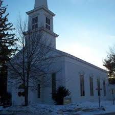 Mexico Presbyterian Church