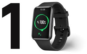 It is the first smartwatch produced by huawei. Huawei Watch Fit Huawei Uae