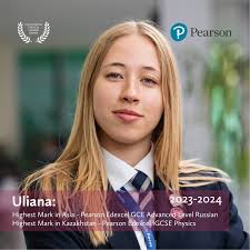 We are delighted to announce that six of our exceptional students have been  recognised with the prestigious 2024 Outstanding Pearson Learner Awards for  achieving the highest marks in their IGCSE or A-Level