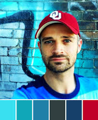 Color Inspiration Thursday {19}