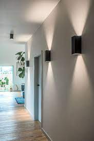 Browse through our wide selection of brands, like wade logan® and. Orto Concrete Wall Lamps Interior Wall Lights Hallway Wall Lights Wall Lamp