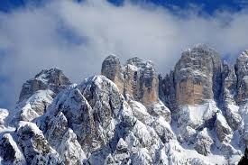 Hoher berg in den dolomiten und gibt der civettagruppe ihren namen, welche in der italienischen provinz belluno (region venetien) liegt. Monte Civetta Alleghe Dolomiten Kostenloses Foto Auf Pixabay