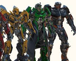 Inside3d Is Creating 3d Models From Hollywood Movies Patreon Transformers Transformers Drift Transformers Movie