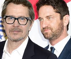 Gerard Butler and Gary Oldman starring Action Thriller Hunter Killer finds  new Director in Donovan Marsh