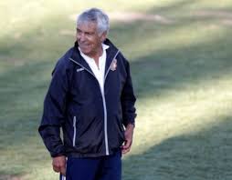 Estamos volviendo al famoso fútbol que yo erradiqué el entrenador de la sub 20 que dio inicio a la gloriosa generación dorada, josé sulantay, fue muy crítico con lo que mostró chile ante paraguay asegurando que la roja retomó el fútbol añejo que nos. Jose Sulantay Y El Arranque De Cobreloa Me Deja Conforme Que Se Gano No Lo Que Hicimos Futbolisticamente Primerabchile Cl El Portal Del Futbol De Ascenso De Chile