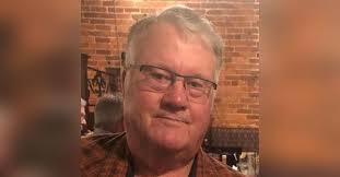 David Alan Stafford Obituary