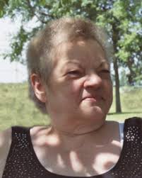 Fiche de Mme Jeannette Cayer née Léger