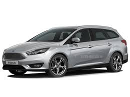 Video Ford Focus Wagon Obzory Test Drajvy