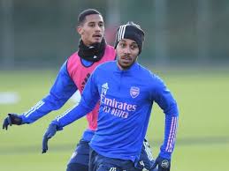 Get the latest on the gabonese forward. Aubameyang Beri Wejangan Untuk Para Pemain Muda Arsenal Liga Olahraga