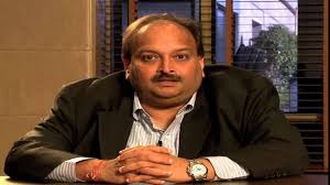 It is easy to spot mehul choksi in the italian restaurant at mumbai's grand hyatt. Mehul Choksi S Rise And Fall From A Celebrity Diamond King To A Fugitive Wilful Defaulter On The Run