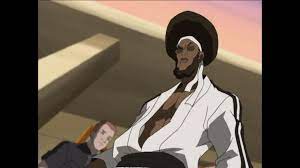Bushido brown meets his maker. Bushido Brown Bushido Brown Bushido Art Inspiration