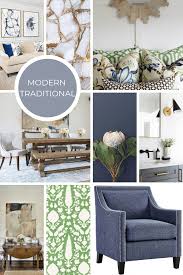 Modern Traditional Interior Design Style Guide Interior Design Styles Traditional Interior Design Interior Design