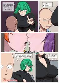 🍓 Порно комикс One Punch Man. Долг. The Debt. ReyComix секс комикс  посмотреть фильм. Глядя 🍓 | Порно комиксы | porn-comix.com