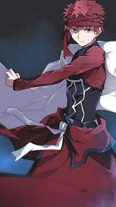 Pin By Norazauo On Fate Stay Night Fate Stay Night Anime Anime Fate Archer