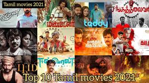 Shorts, tv movies, and documentaries are not included; Top 10 Tamil Movies 2020 Imdb Rating Youtube