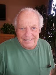 CANDIDATES FOR 2020 Craig Zirbel Robert (“Rob”) Fishman