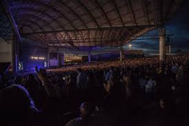 Midflorida Credit Union Amphitheatre