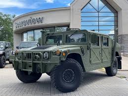 Image result for Olive Drab 1984 Humvee
