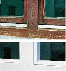 Allerdings gibt es gute gründe, alte holzfenster zu erhalten, statt diese gegen vorher lassen sich alte holzfenster mit ein wenig aufwand und liebe wieder renovieren und so noch für etliche weitere jahre erhalten. Nie Mehr Fenster Streichen Quedlinburg Mitteldeutsche Zeitung