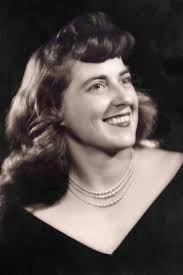 Elizabeth H. "Betty" Lauer Obituary July 15, 2015