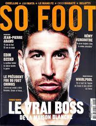 Displaying 1 to 10 of 500 alternatives to sofoot. So Foot N 147 Abonnement So Foot Abonnement Magazine Par Toutabo Com