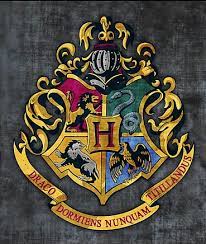 Hogwarts Crest Harry Potter Tattoos Harry Potter Pillow Harry Potter