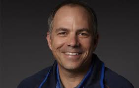 Chris Adamek is VP & chief of staff, Columbia Sportswear