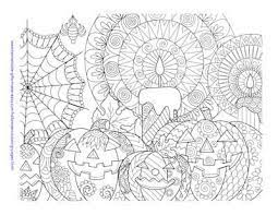 Jack o'lantern with witches hat for preschoolers. 75 Halloween Coloring Pages Free Printables Halloween Coloring Book Halloween Coloring Pages Halloween Coloring