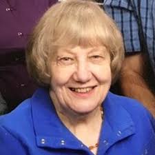 Beverly Mae Jensen Obituary December 23, 2021