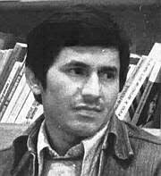 Joaquín "Quincho" Vásquez Aguilar