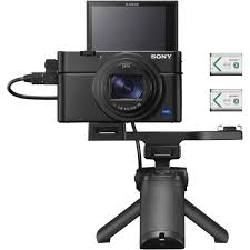 By selecting and clicking accept all, you. Sony Cyber Shot Dsc Rx100 Vii Digital Camera Dsc Rx100m7g B H