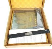 NIB GE FANUC IC600CB524K ARITHMETIC CONTROL MODULE ALU3 44A720733-G01  IC600CB524